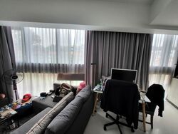 The Rise @ Oxley - Residences (D9), Apartment #470152871